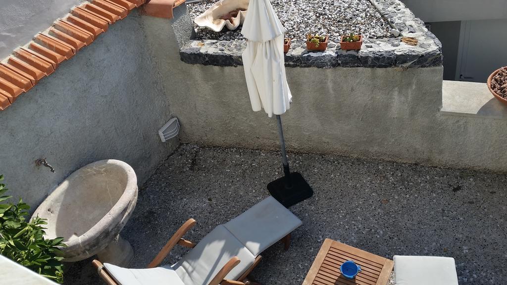 Le Sirene Frühstückspension